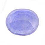 Blue Sapphire – 3.89 Carats (Ratti-4.30) Neelam